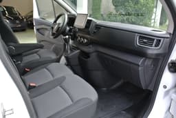 RENAULT TRAFIC 14