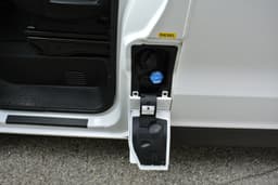 RENAULT TRAFIC 10