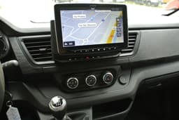 RENAULT TRAFIC 21