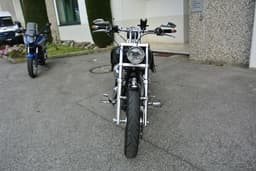 HARLEY-DAVIDSON Dyna 4