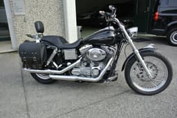 HARLEY-DAVIDSON Dyna 7