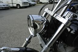 HARLEY-DAVIDSON Dyna 11