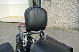 HARLEY-DAVIDSON Dyna 12