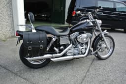 HARLEY-DAVIDSON Dyna 6