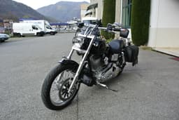 HARLEY-DAVIDSON Dyna 1