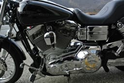 HARLEY-DAVIDSON Dyna 9