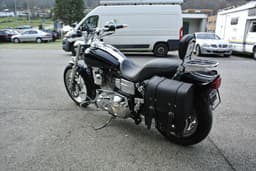HARLEY-DAVIDSON Dyna 5