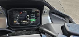 HONDA NSS 12