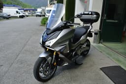 HONDA NSS 8