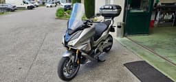 HONDA NSS 10