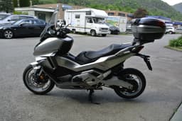 HONDA NSS 7