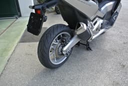 HONDA NSS 5