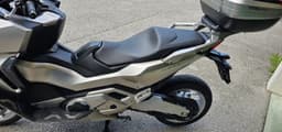 HONDA NSS 11