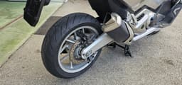 HONDA NSS 14