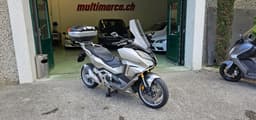 HONDA NSS 16