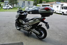 HONDA NSS 6