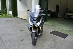 HONDA NSS 2