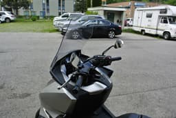 HONDA NSS 9