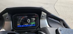 HONDA NSS 13