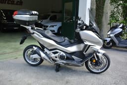HONDA NSS 3