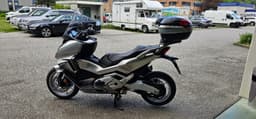 HONDA NSS 15