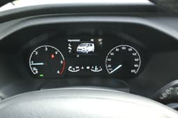 FORD TRANSIT CUSTOM 28