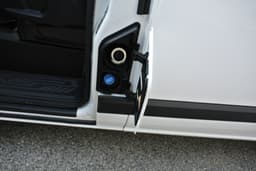 FORD TRANSIT CUSTOM 15