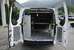 FORD TRANSIT CUSTOM 16