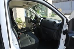 RENAULT TRAFIC 22