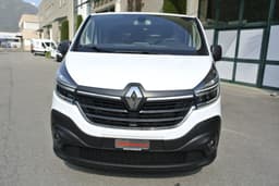 RENAULT TRAFIC 3