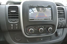 RENAULT TRAFIC 31