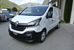 RENAULT TRAFIC 1
