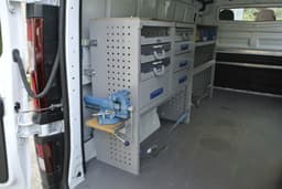 RENAULT TRAFIC 28
