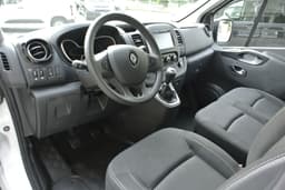RENAULT TRAFIC 13