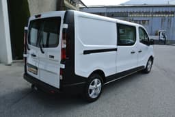 RENAULT TRAFIC 6
