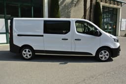 RENAULT TRAFIC 5
