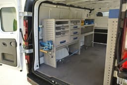 RENAULT TRAFIC 18