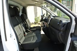 RENAULT TRAFIC 20