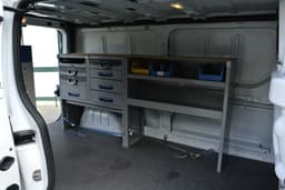 RENAULT TRAFIC 24