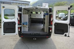 RENAULT TRAFIC 16