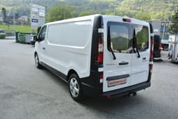 RENAULT TRAFIC 9