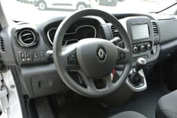 RENAULT TRAFIC 14