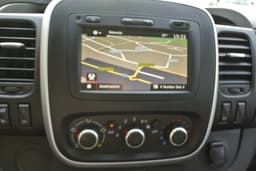 RENAULT TRAFIC 32
