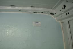 RENAULT TRAFIC 5