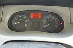 RENAULT TRAFIC 22