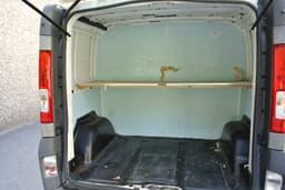 RENAULT TRAFIC 4