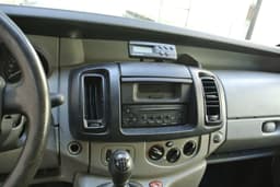 RENAULT TRAFIC 32
