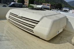RENAULT TRAFIC 23