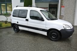 CITROEN BERLINGO 4