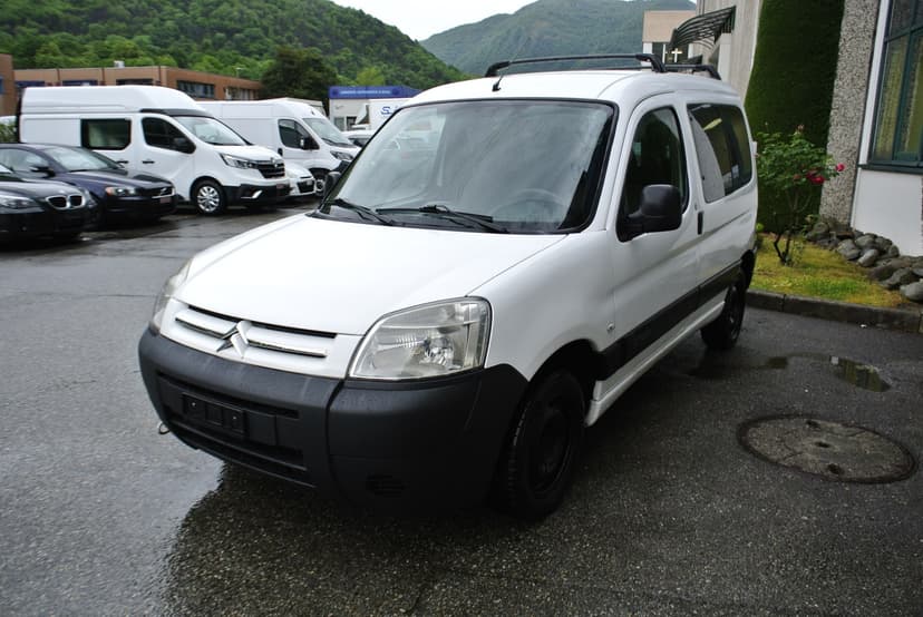 CITROEN BERLINGO Berlingo 1.4 X Familiale